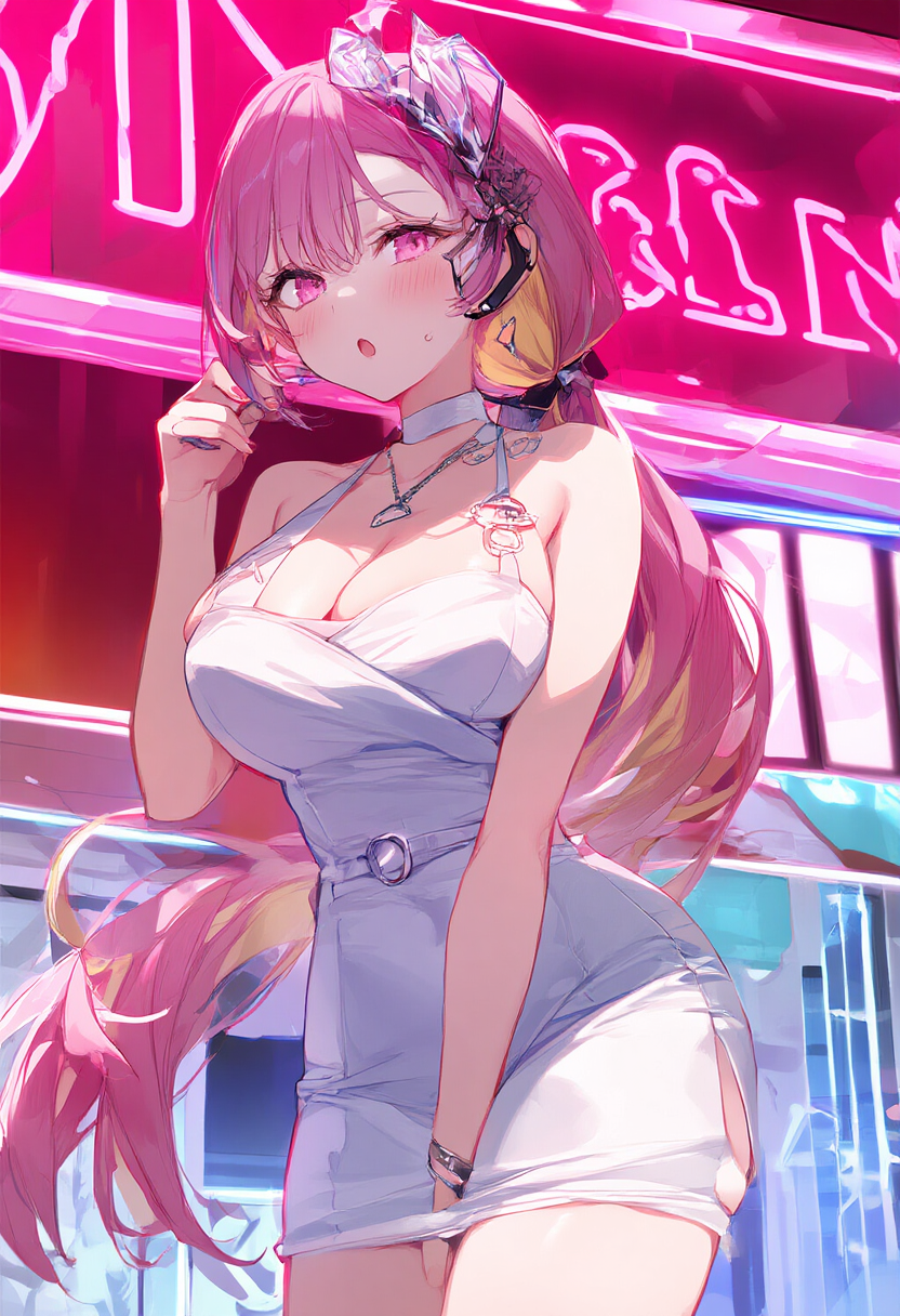 Dr. Noa Izumi